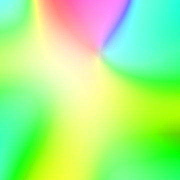 油画