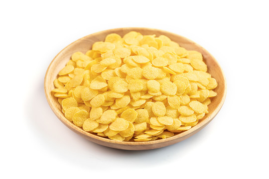 健康食材玉米片