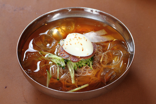 冷面
