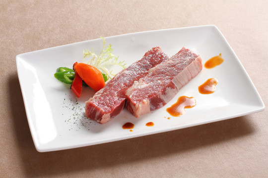 牛肋条