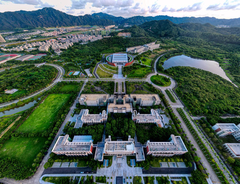 北京理工大学珠海学院