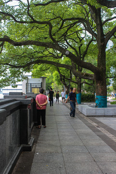 湘江中路