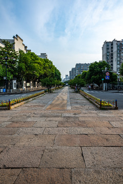 南京老门东历史文化街区