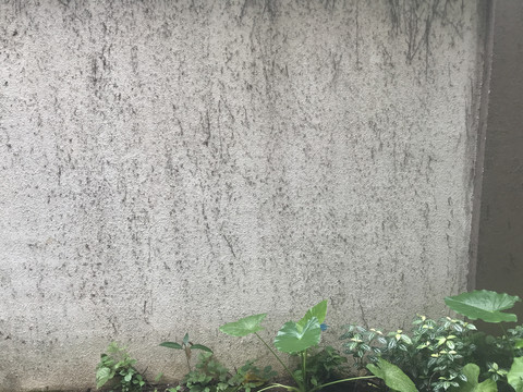 复古城墙壁纸