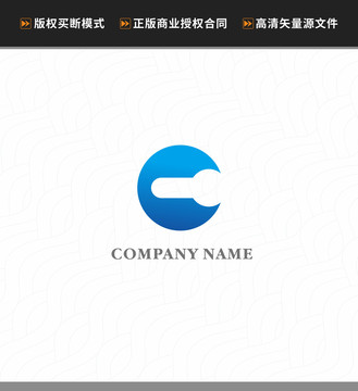 c标志COlogo