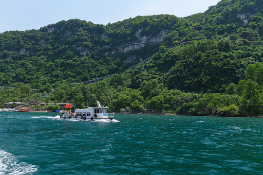 湖北旅游