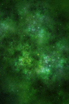 星空