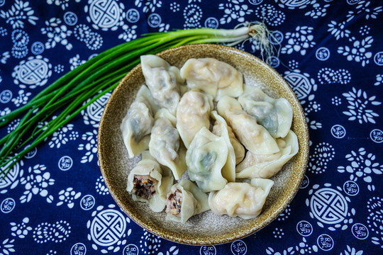 水饺