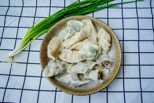 饺子