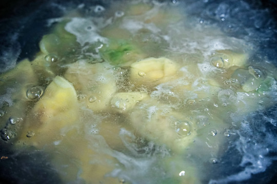 水饺