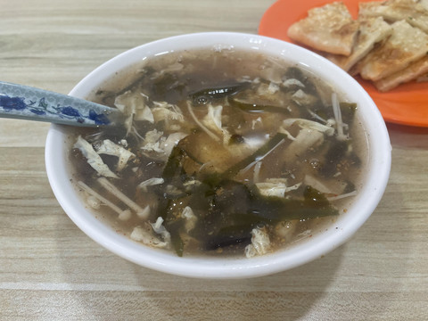 胡辣汤