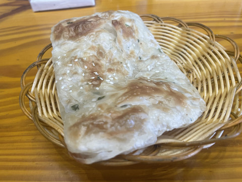 酥饼