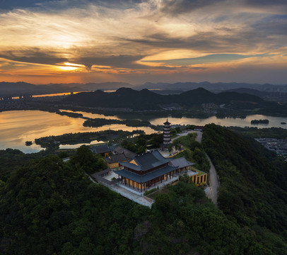 湘湖先照寺