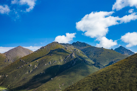 自然风景