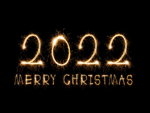 2022圣诞节