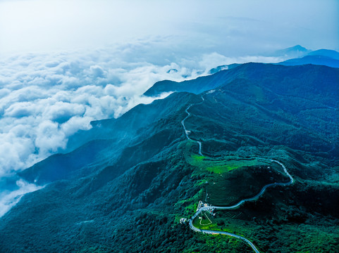 妙峰山