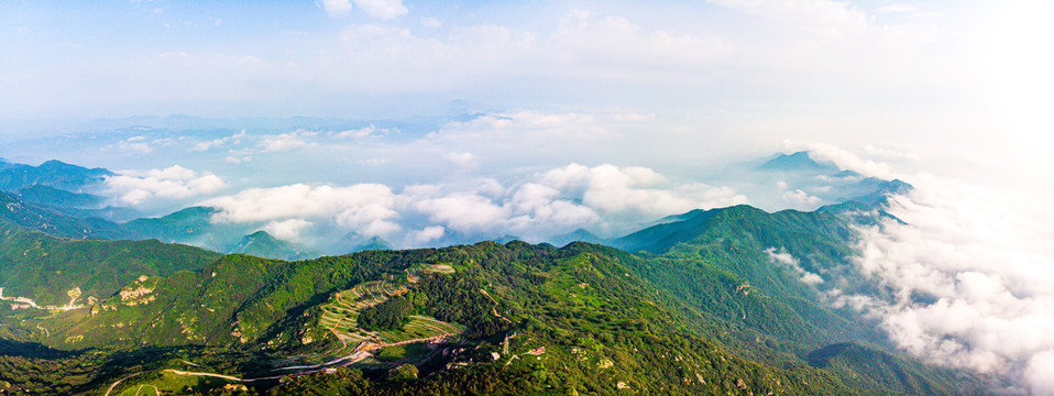 妙峰山