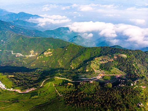 妙峰山