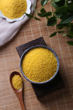 黄小米