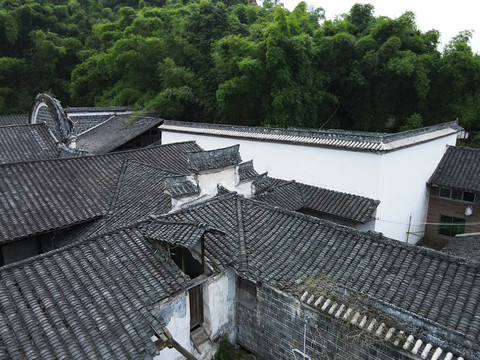 重庆江津石龙门庄园
