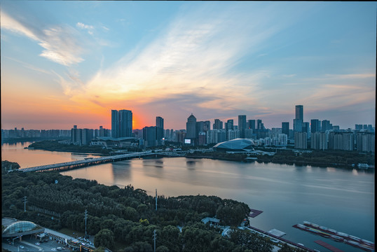 沈阳盛京大剧院