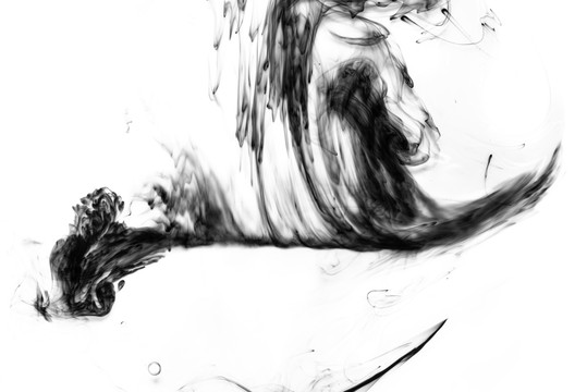 水墨