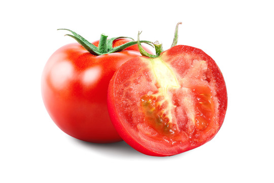 有机沙瓤西红柿