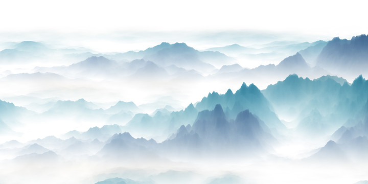 云雾山