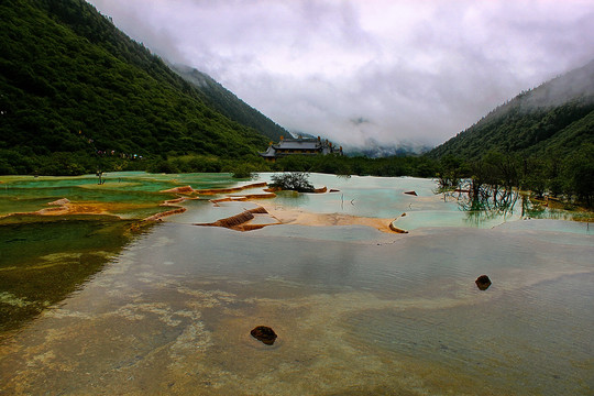 黄龙