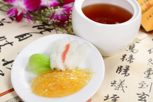 鱼翅