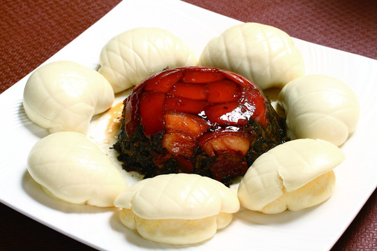 锅包肉