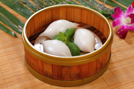 虾饺