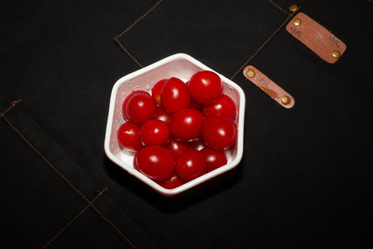 小番茄