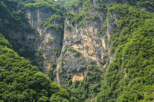 桃源大山三