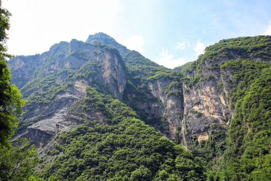 桃源大山六
