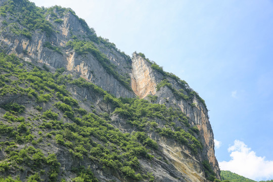 桃源大山五