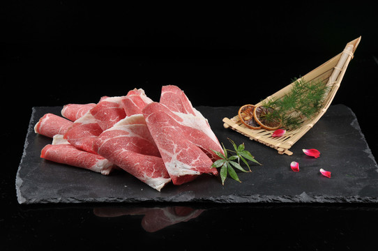 肉片