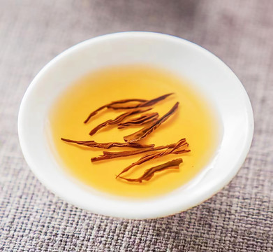 肉桂红茶