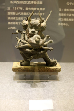 佛像