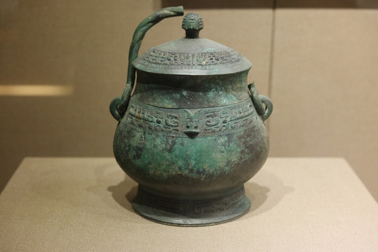 青铜器