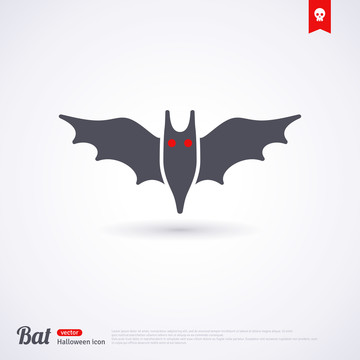 蝙蝠模型角色贴图绘图设计