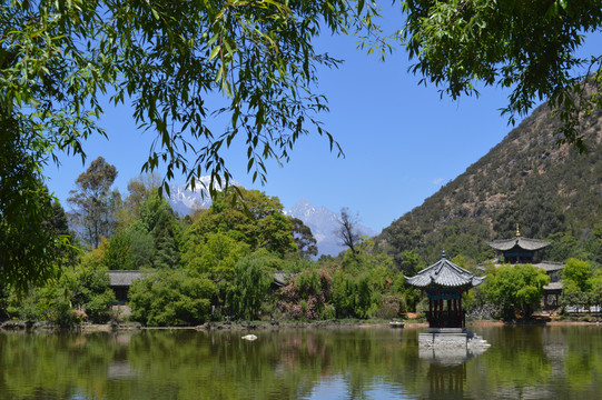 自然风景