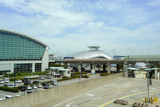 韩国仁川国际机场