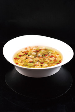 豆捞大虾