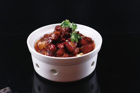 毛氏红烧肉