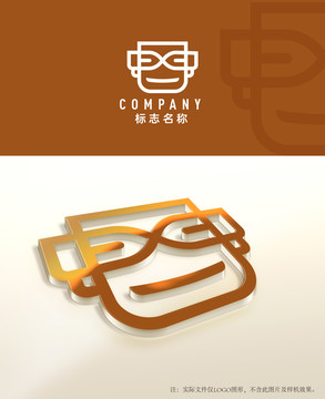脸谱logo
