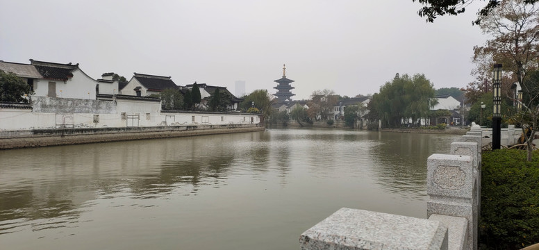 水乡