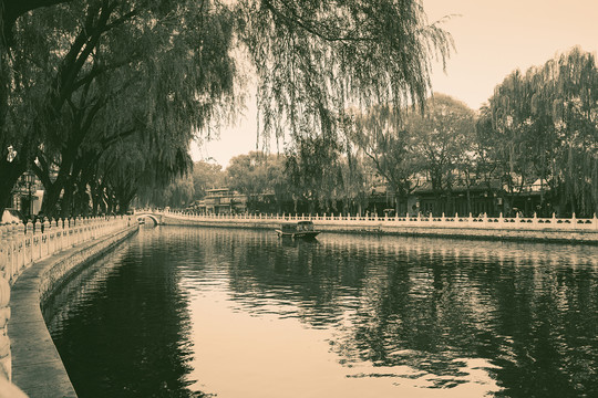 北京老照片