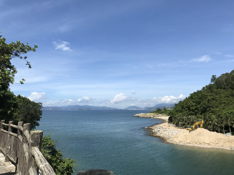 港湾