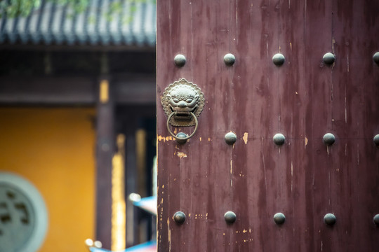 永济禅寺